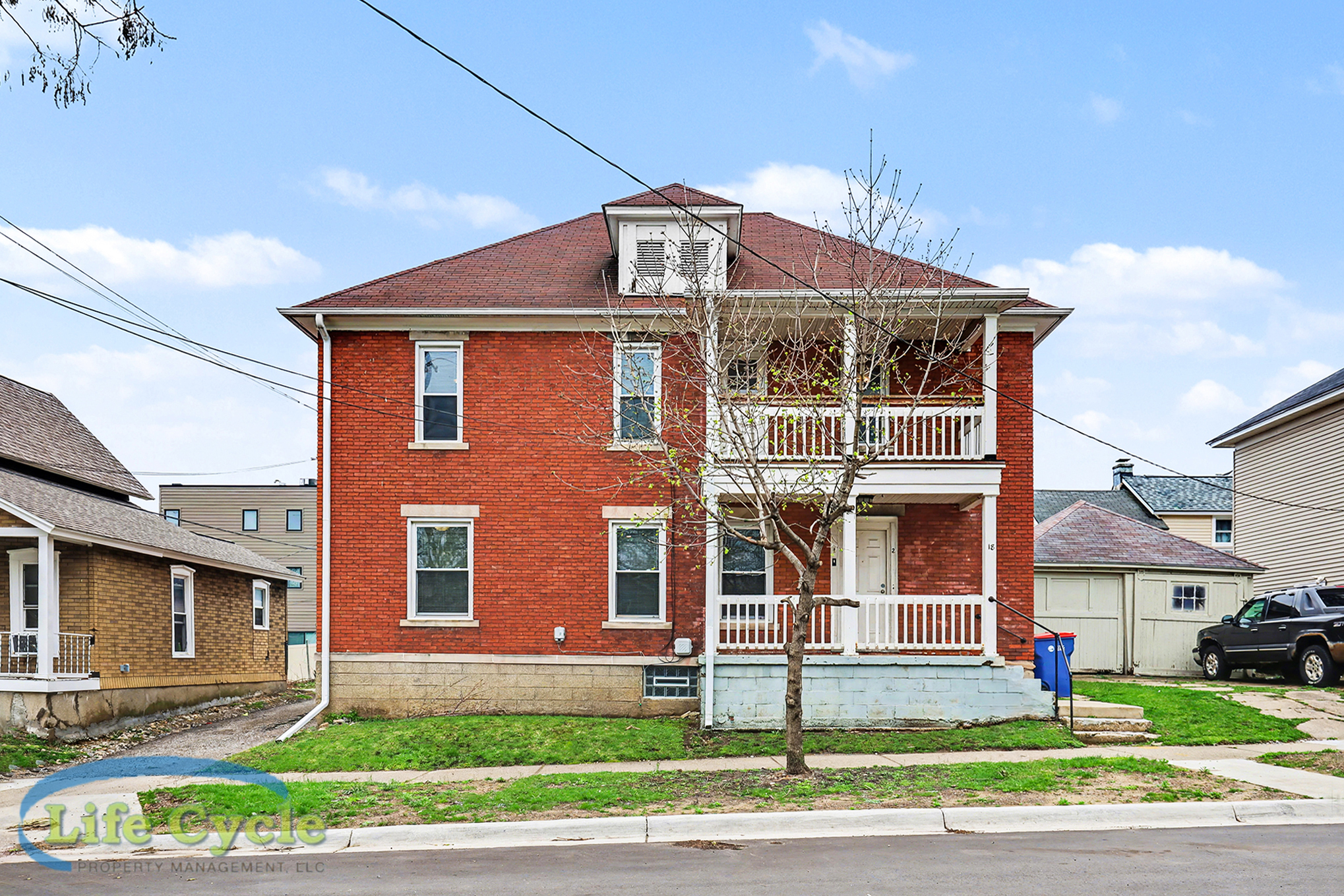 18 Indiana Ave SW - 2