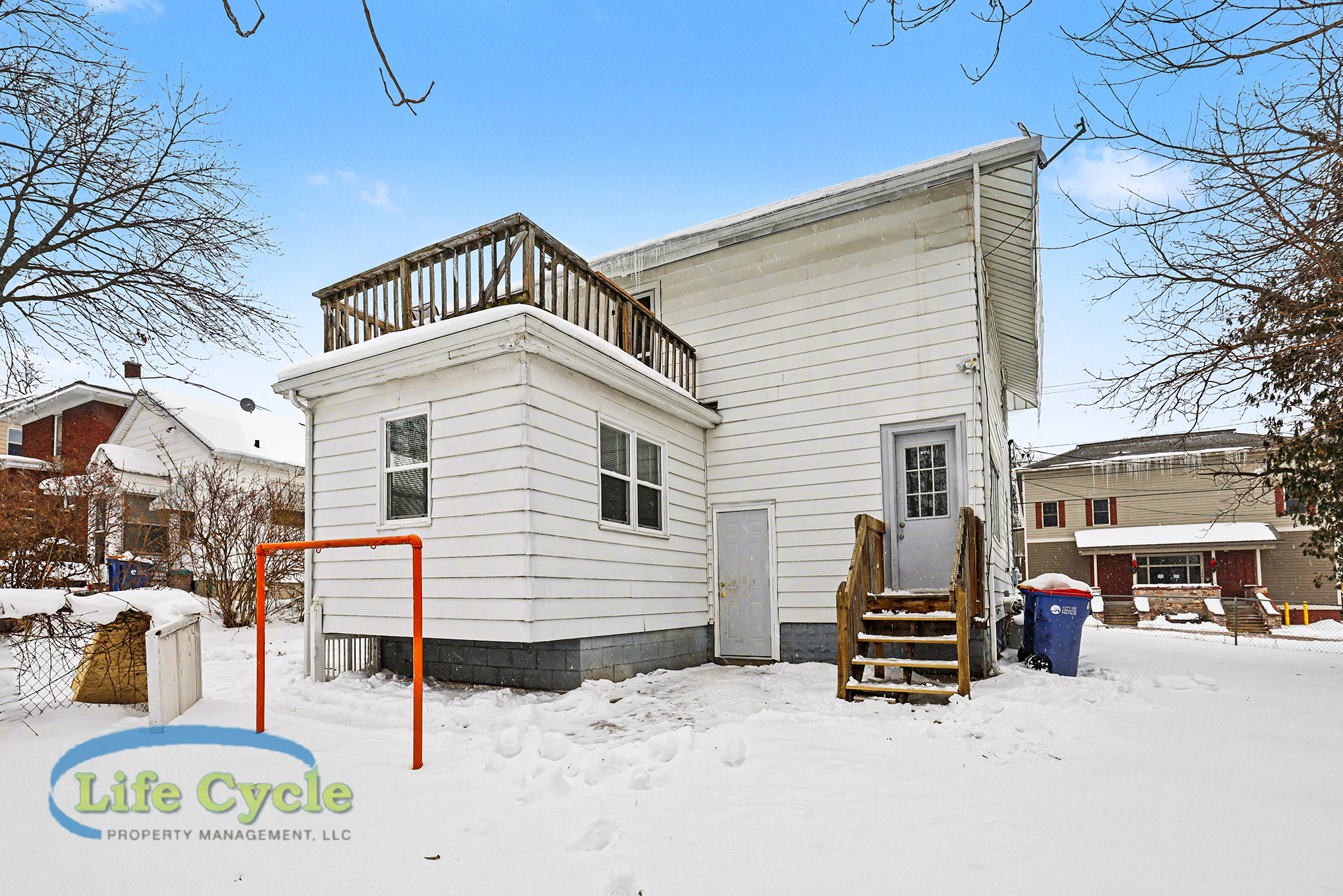 507 Eastern Avenue Northeast - 2