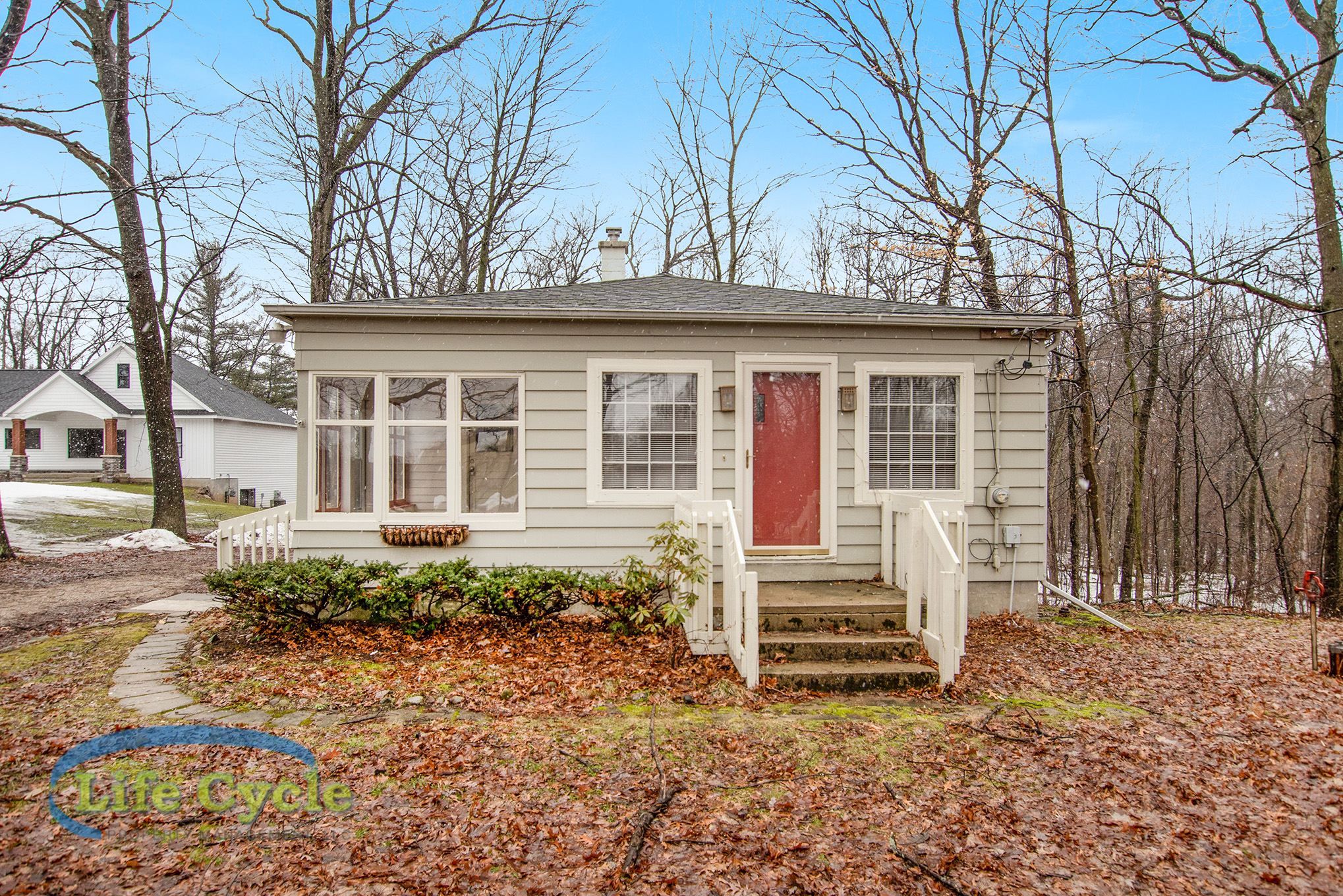 1919 Wilson Avenue Southwest