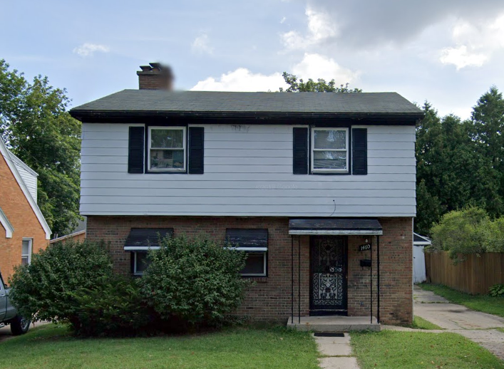 1460 Rossman Avenue Southeast