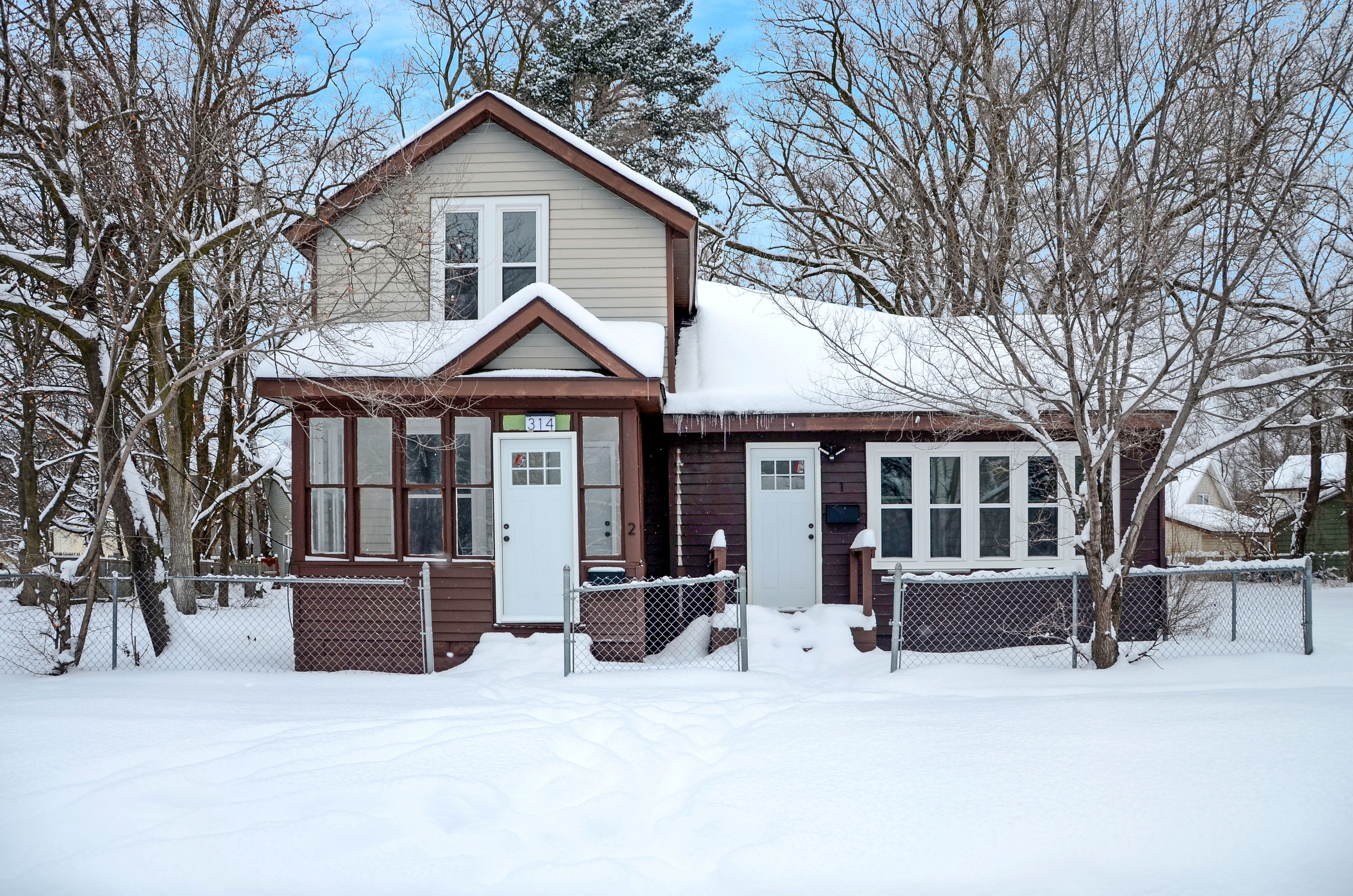 314 Washington Avenue - 3