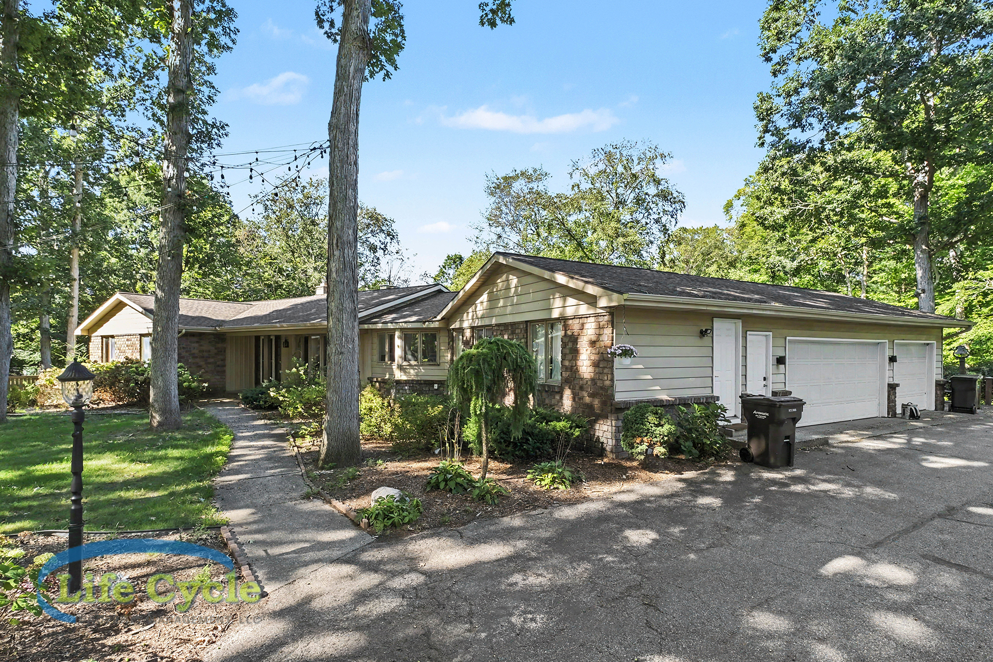 4395 Shady Oak Court - 1