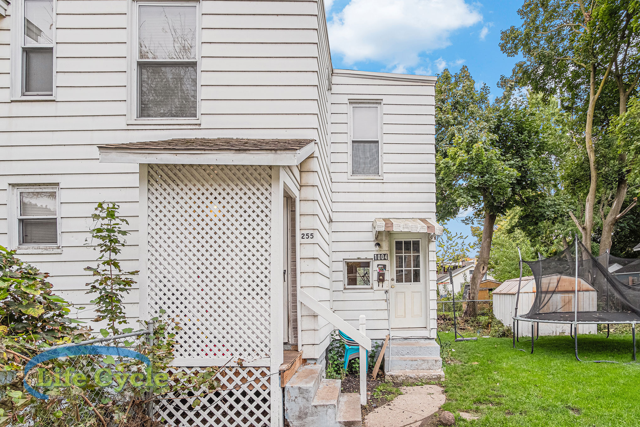 1004 Chatham Street Northwest