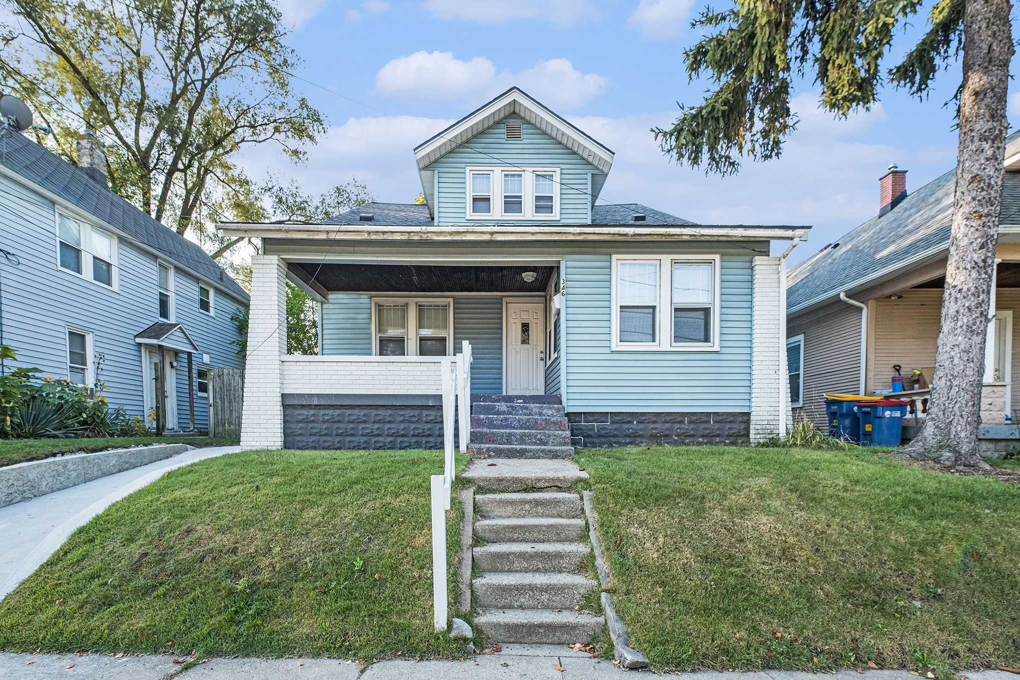 346 Quimby St NE