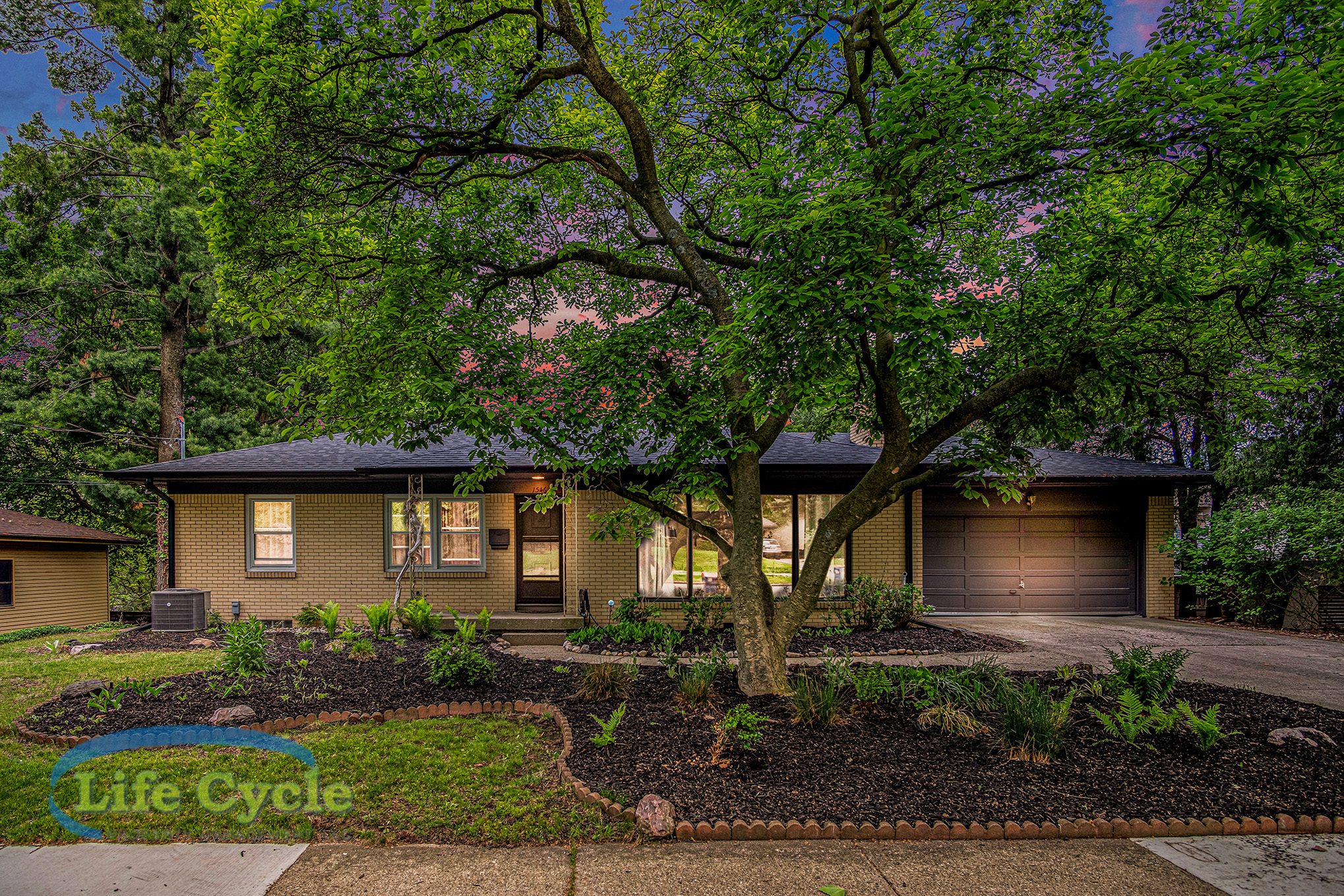 1546 7th Street Northwest