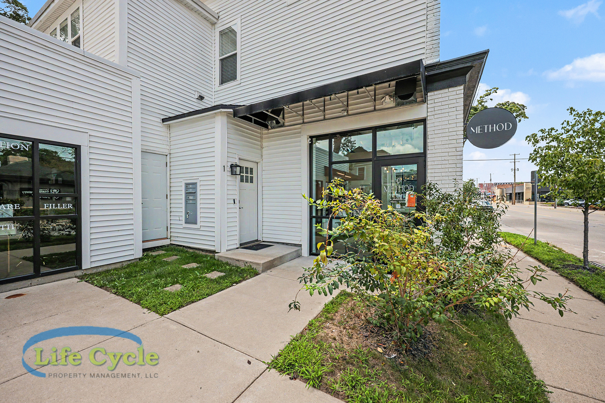 900 Michigan Street Northeast - 1