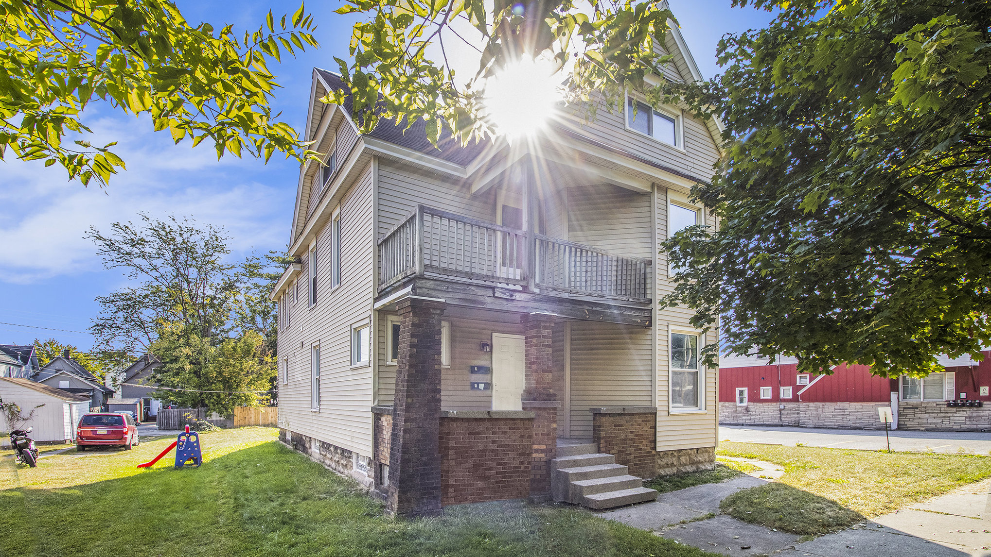 1312 Hamilton Avenue Northwest - 2