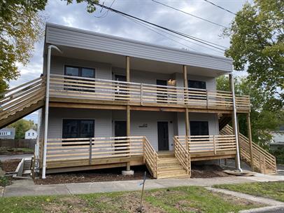 619  Emerald Ave NE - 1