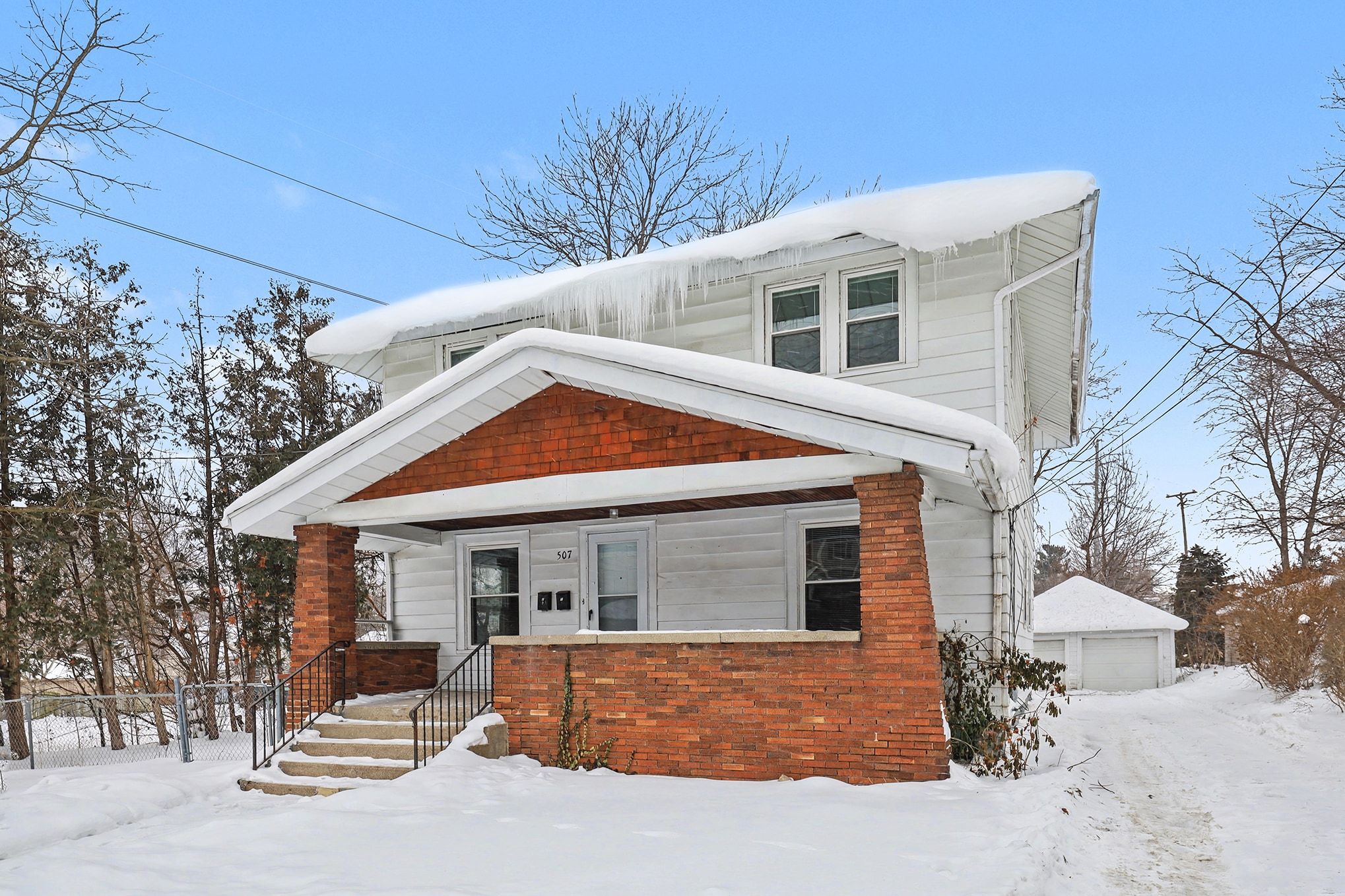 507 Eastern Avenue Northeast