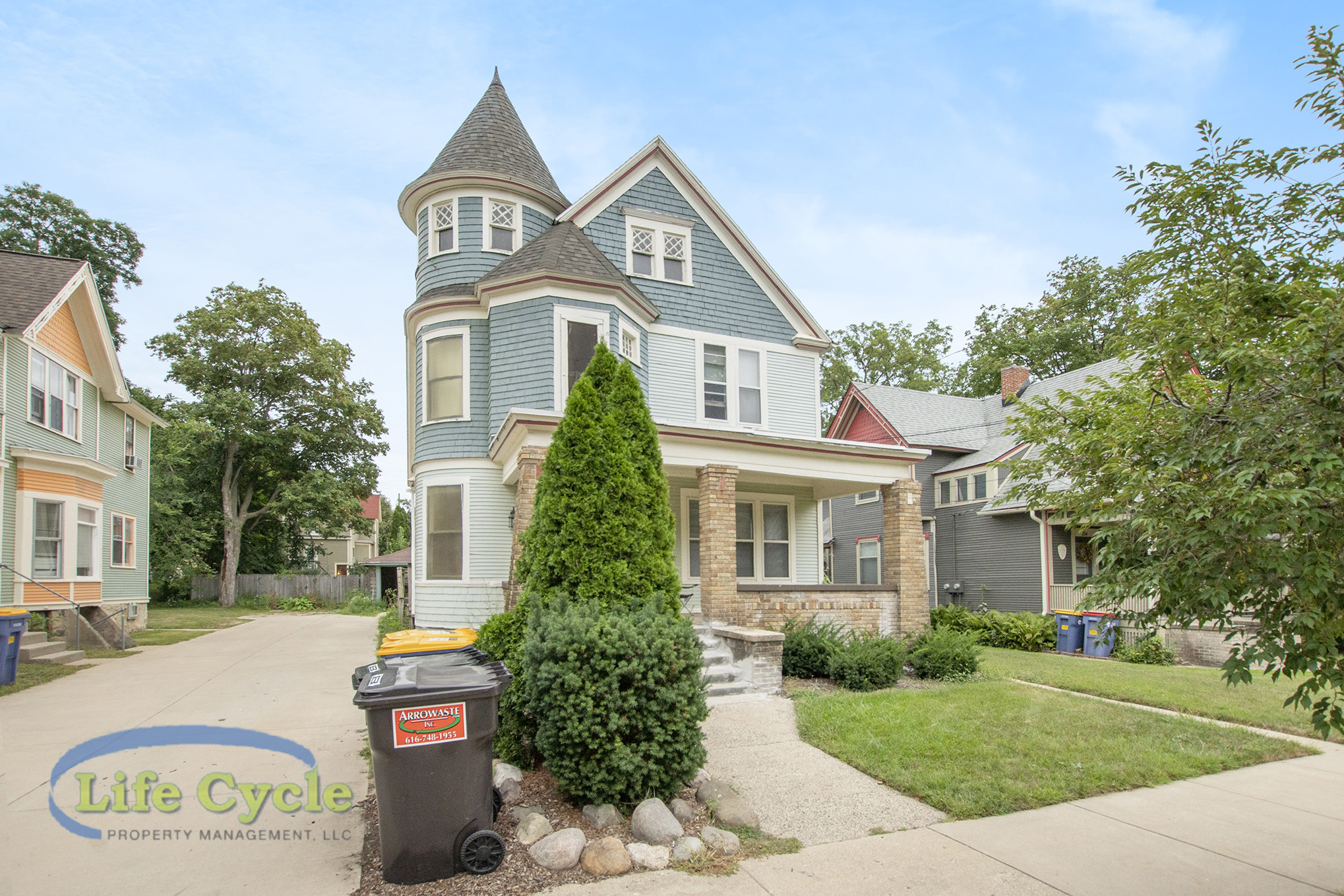 250 Henry Avenue Southeast