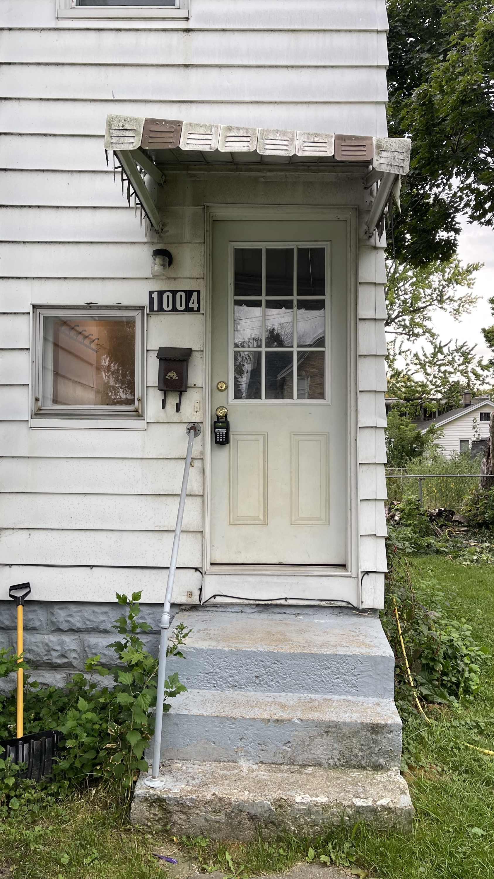 1004 Chatham Street Northwest