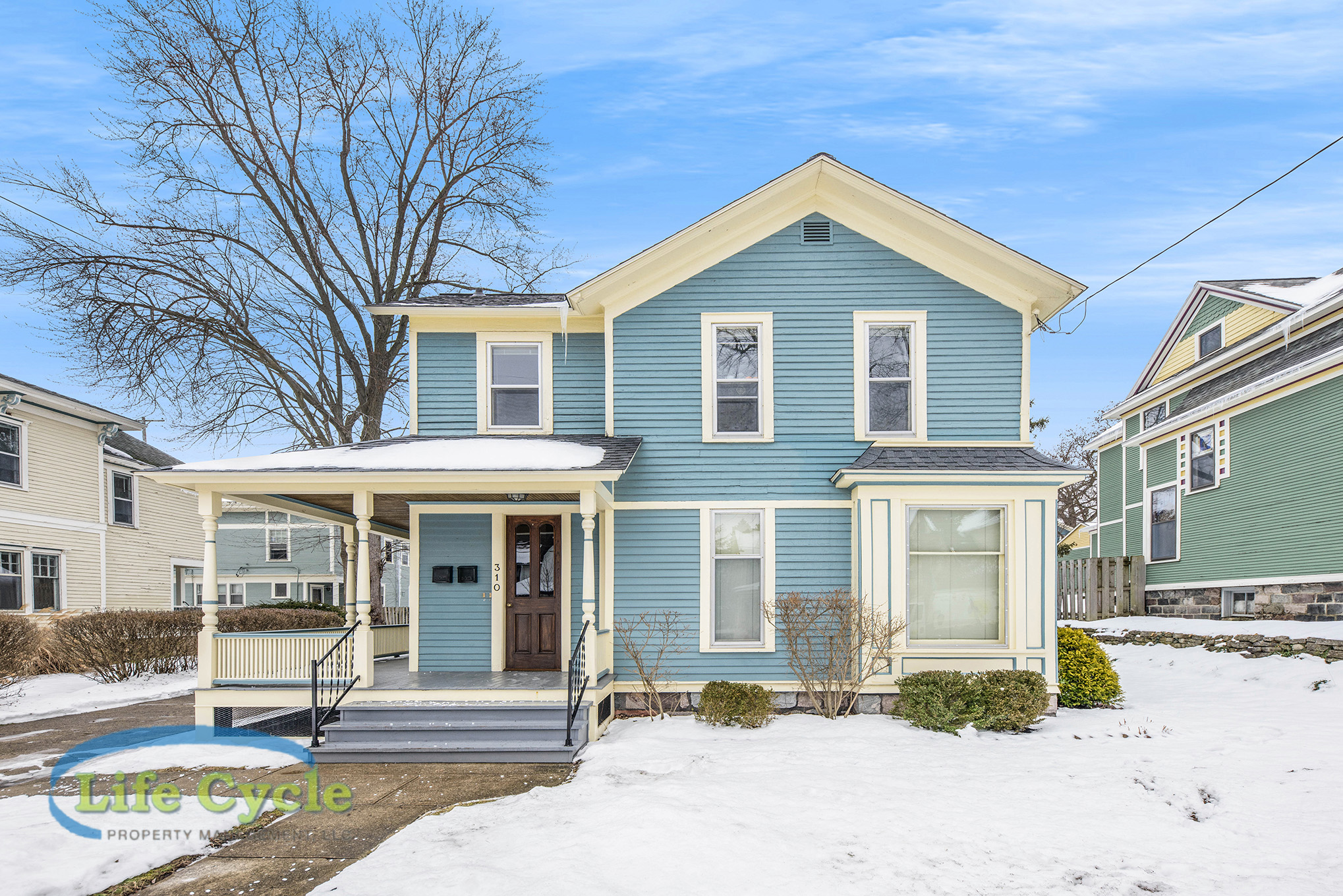 310 Union Avenue Southeast - 1