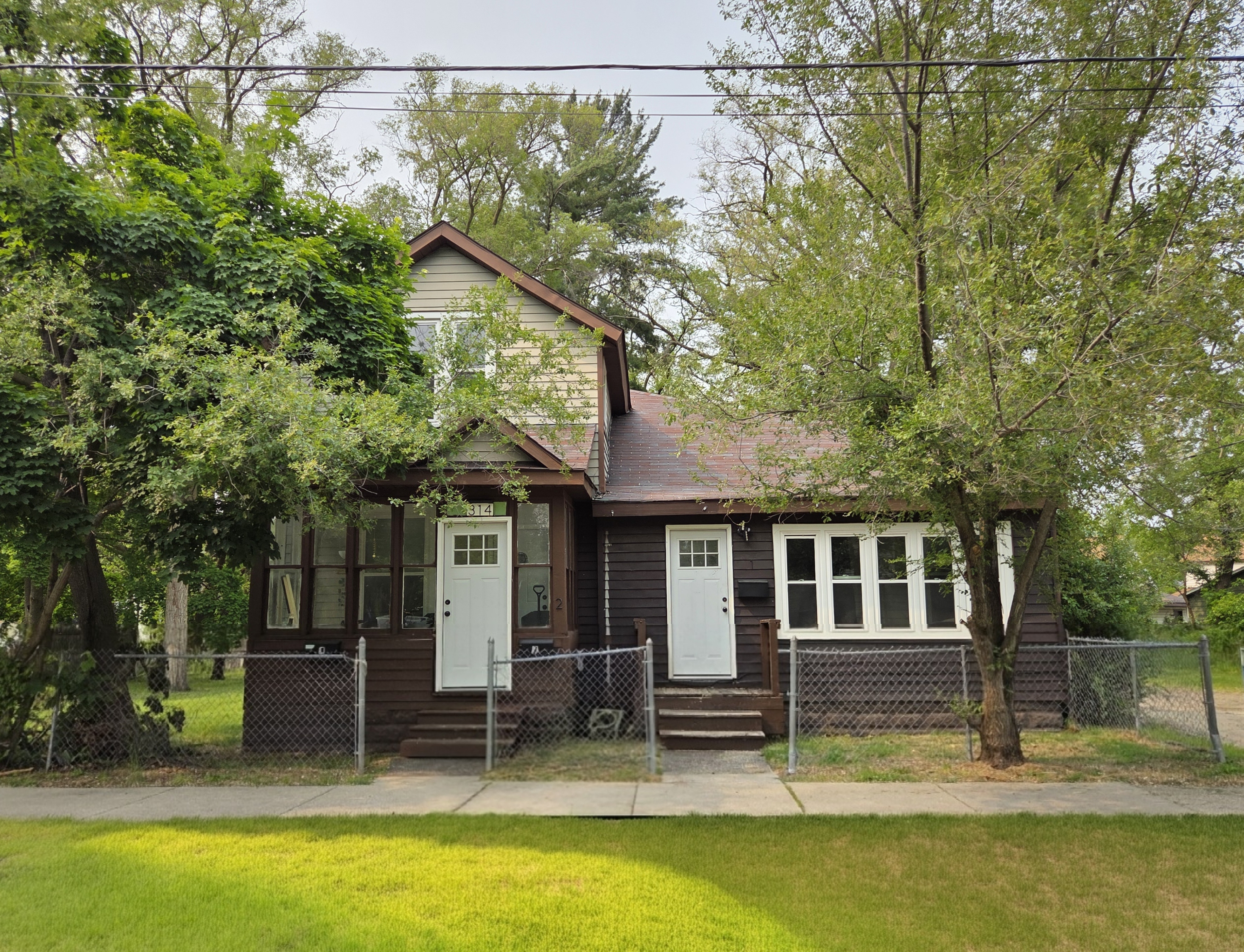 314 Washington Avenue - 4