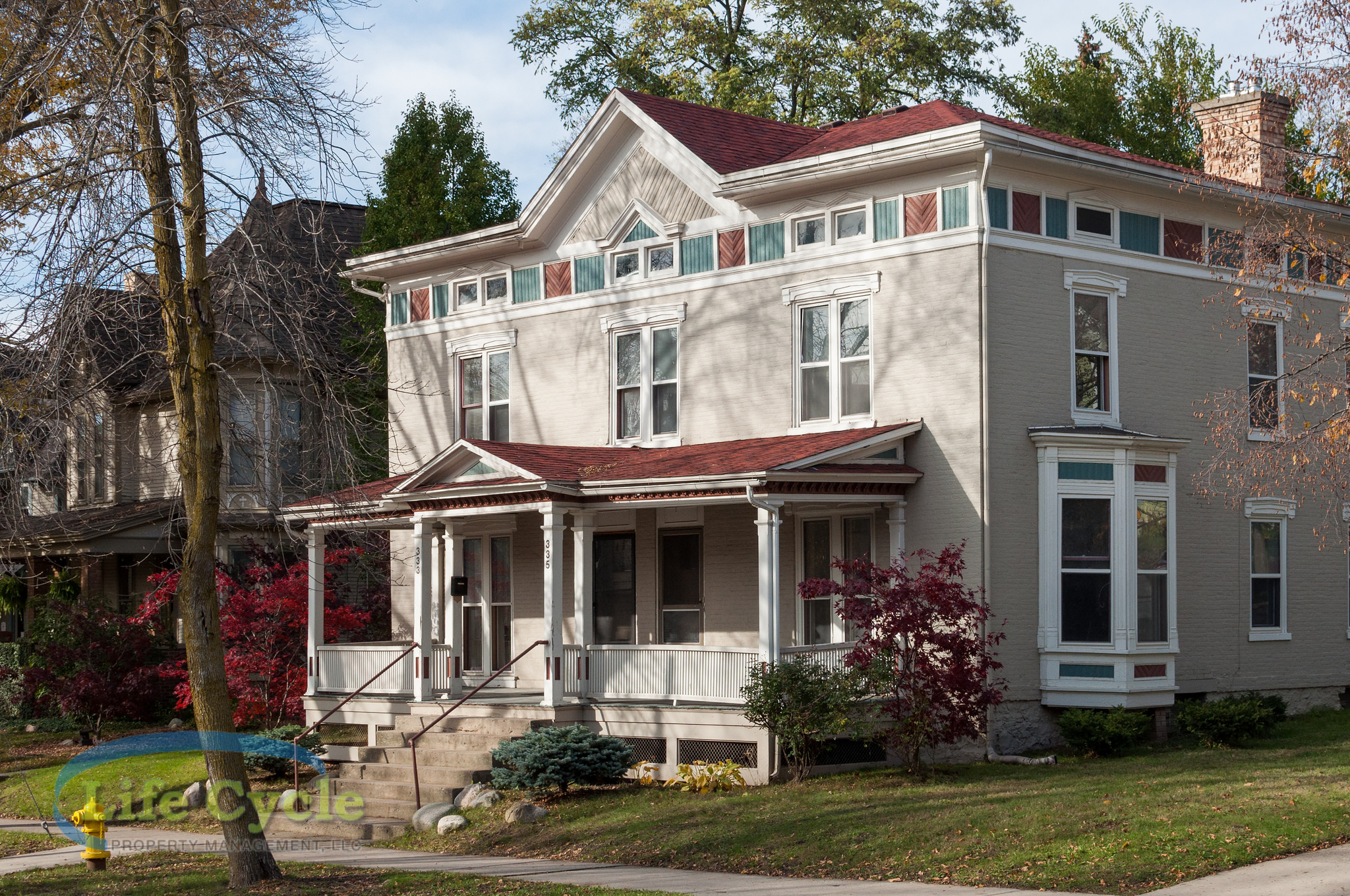 333 Washington St SE