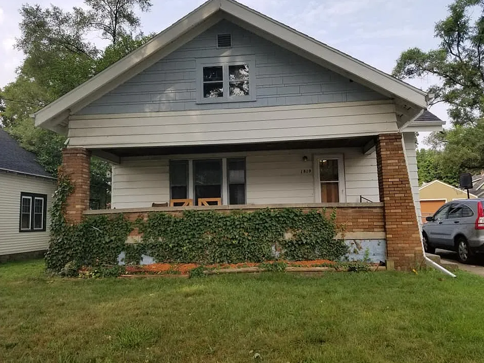 1819 Linden Avenue Southeast